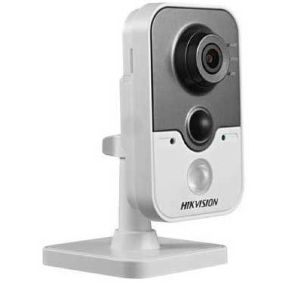 迷你卡片型網絡攝像機DS-2CD2432F-I(W)